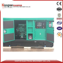 Wudong 200kw to 280kw Diesel Generator Set with Good Price